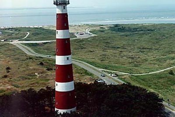 Hotel de Klok (Ameland)